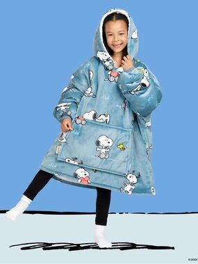 SNOOPY OODIE! (Kids)
